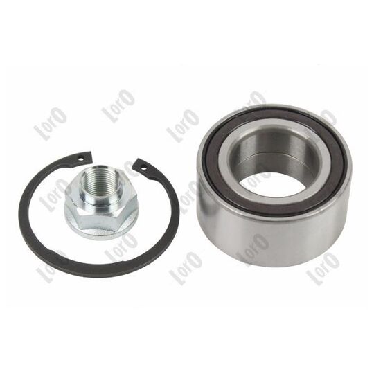 141-03-081 - Wheel Bearing Kit 