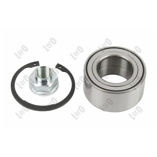 141-03-081 - Wheel Bearing Kit 