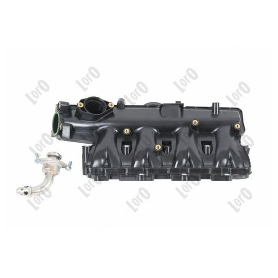 123-00-059 - Intake Manifold Module 