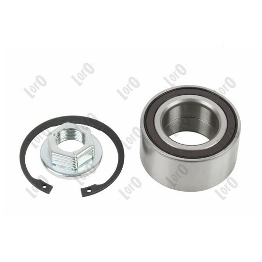 141-03-031 - Wheel Bearing Kit 