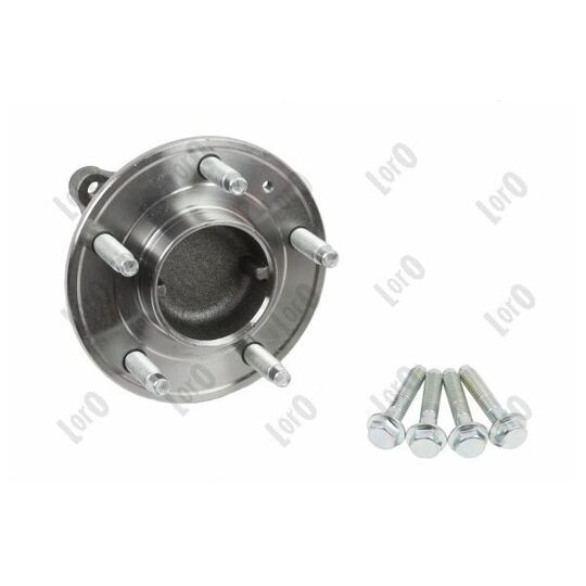 141-01-184 - Wheel Bearing Kit 