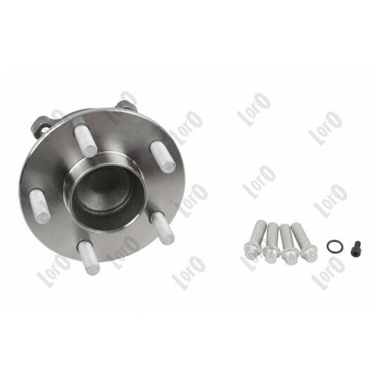 141-01-257 - Wheel Bearing Kit 