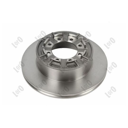 231-04-021 - Brake Disc 