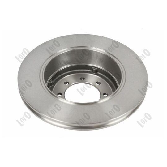 231-04-021 - Brake Disc 