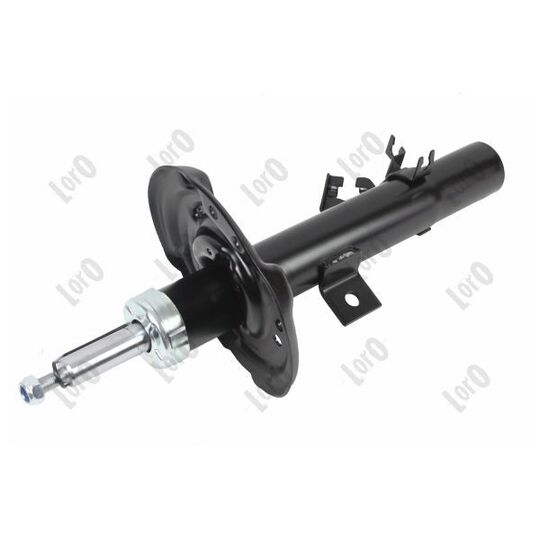 232-01-291 - Shock Absorber 