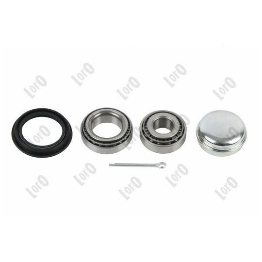 141-03-027 - Wheel Bearing Kit 