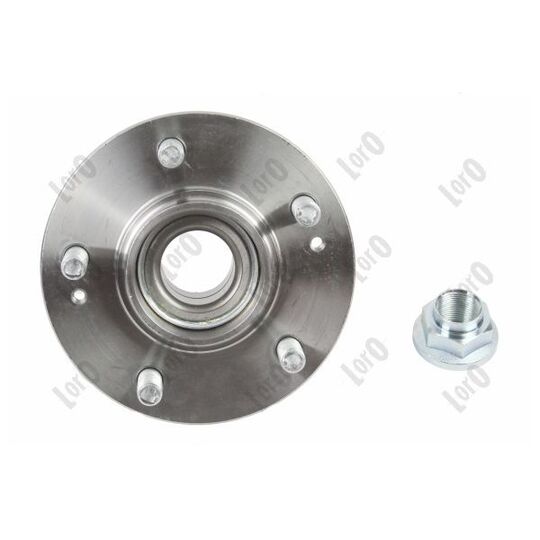 141-01-330 - Wheel Bearing Kit 