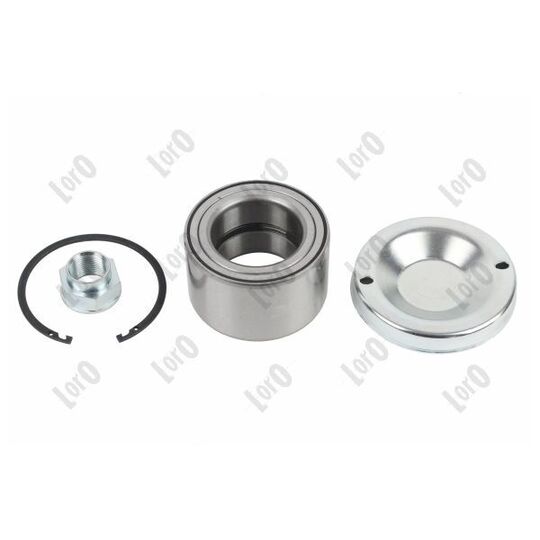 141-03-061 - Wheel Bearing Kit 