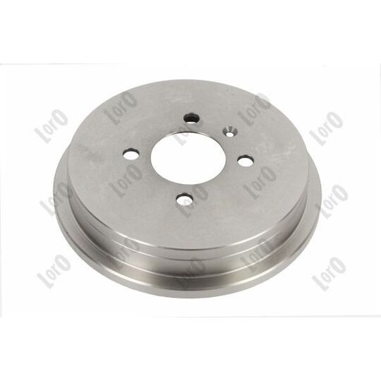 231-06-002 - Brake Drum 