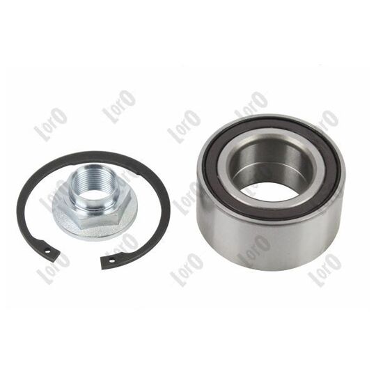 141-03-080 - Wheel Bearing Kit 