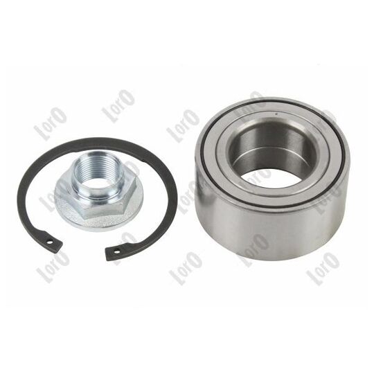 141-03-080 - Wheel Bearing Kit 