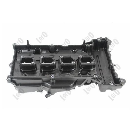 123-00-098 - Cylinder Head Cover 