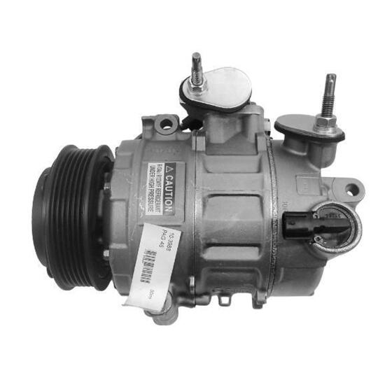 10-3988 - Compressor, air conditioning 