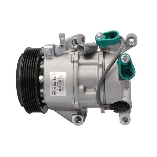 KTT090173 - Compressor, air conditioning 