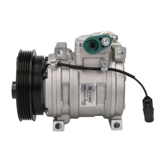 KTT090533 - Compressor, air conditioning 