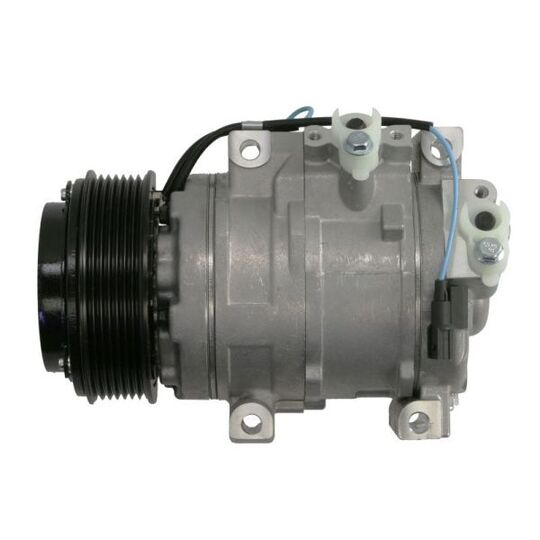 KTT090570 - Compressor, air conditioning 