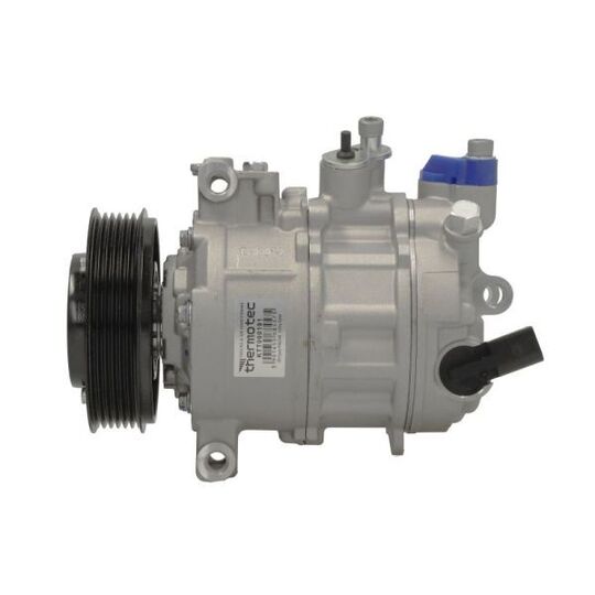 KTT090191 - Compressor, air conditioning 