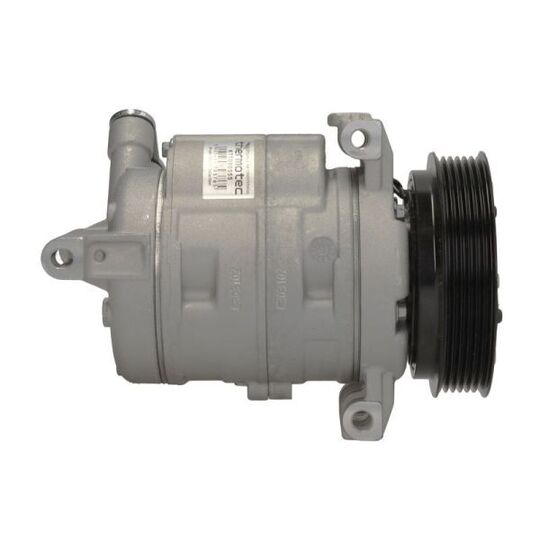 KTT090555 - Compressor, air conditioning 