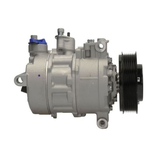 KTT090191 - Compressor, air conditioning 