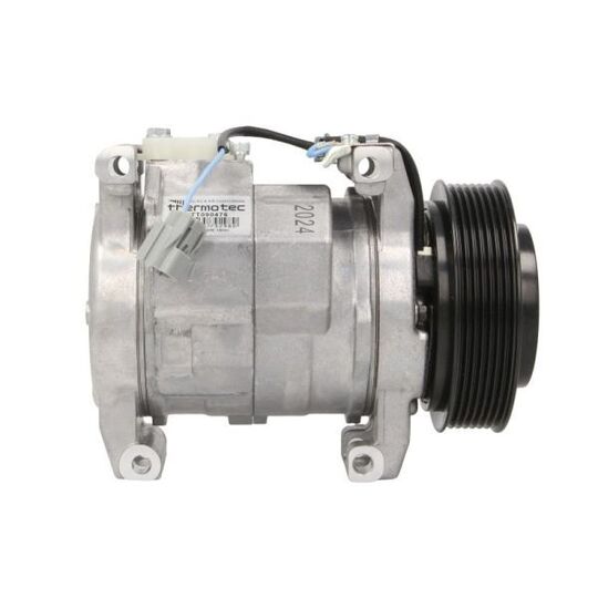 KTT090476 - Compressor, air conditioning 