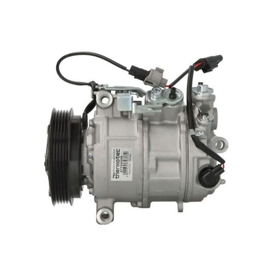 KTT090556 - Compressor, air conditioning 