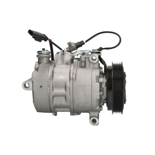 KTT090556 - Compressor, air conditioning 