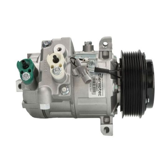 KTT090423 - Compressor, air conditioning 