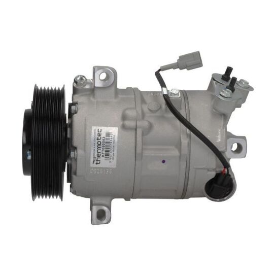 KTT090543 - Compressor, air conditioning 