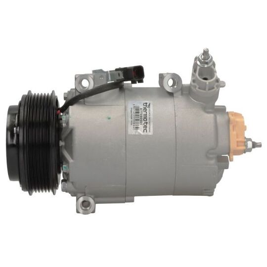 KTT090565 - Compressor, air conditioning 