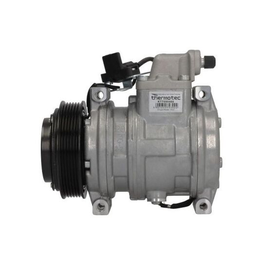 KTT090480 - Compressor, air conditioning 