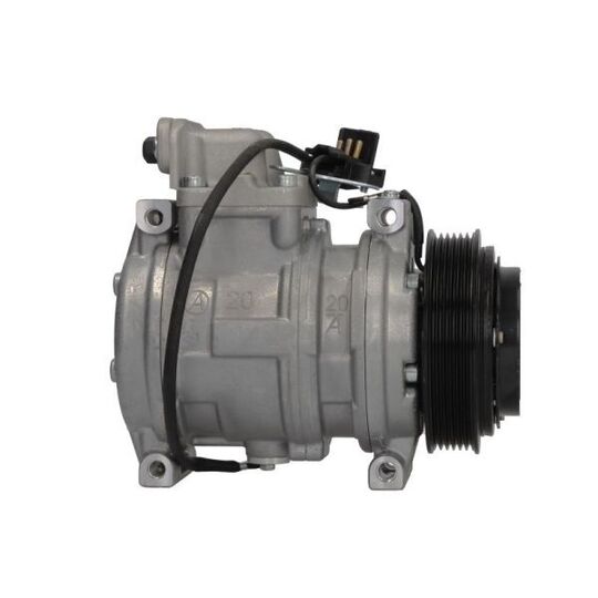 KTT090480 - Compressor, air conditioning 