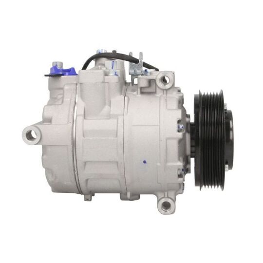 KTT090075 - Compressor, air conditioning 