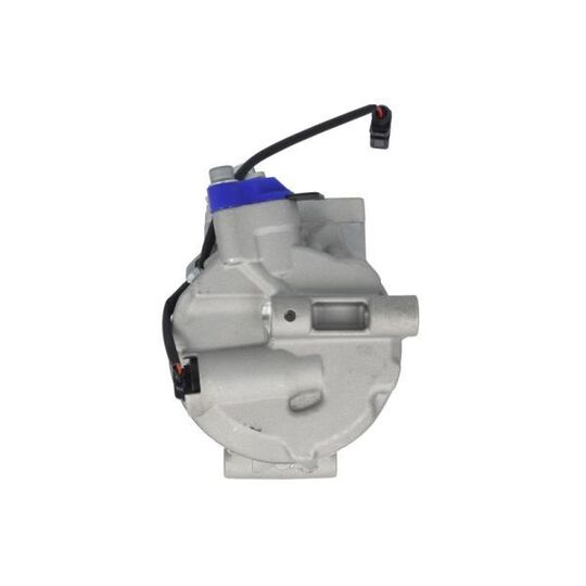 KTT090075 - Compressor, air conditioning 