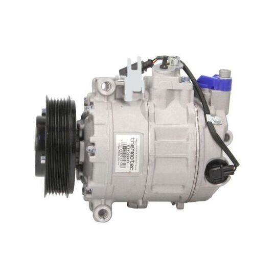 KTT090075 - Compressor, air conditioning 