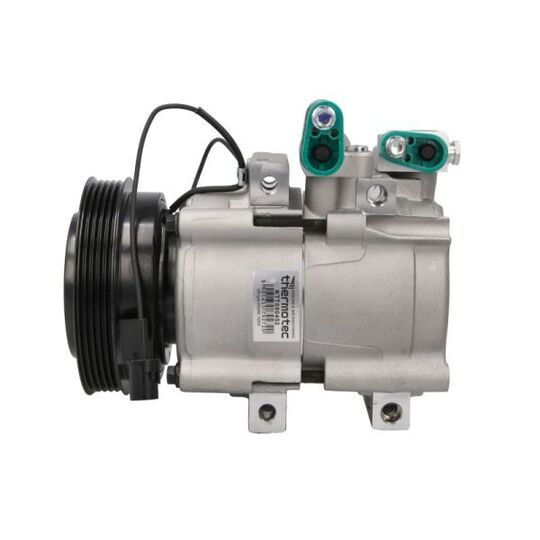 KTT090452 - Compressor, air conditioning 