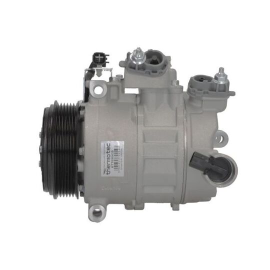 KTT090435 - Compressor, air conditioning 