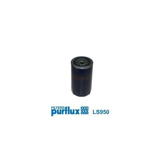 LS950 - Oil filter 