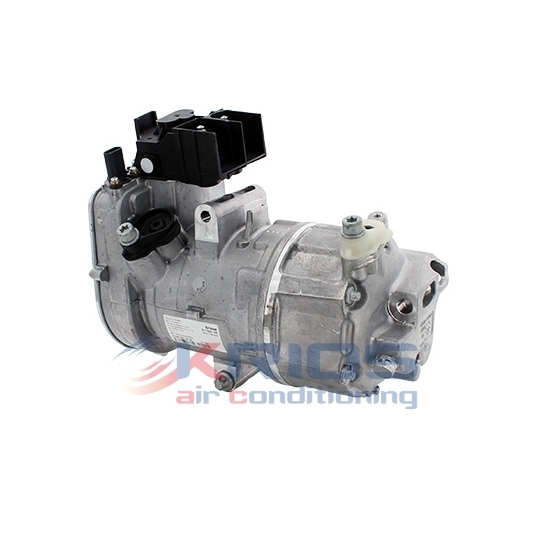 K17011 - Compressor, air conditioning 