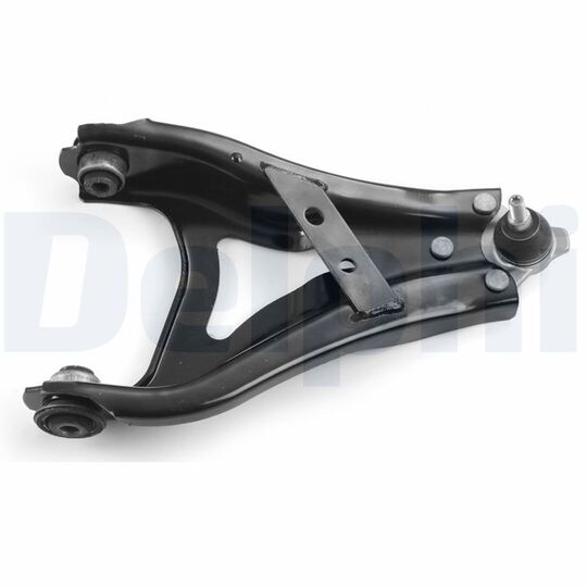 TC4852 - Track Control Arm 