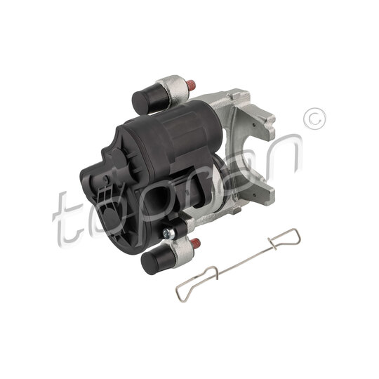 120 870 - Brake Caliper 