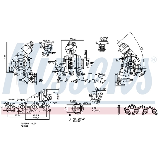 93126 - Charger, charging system 