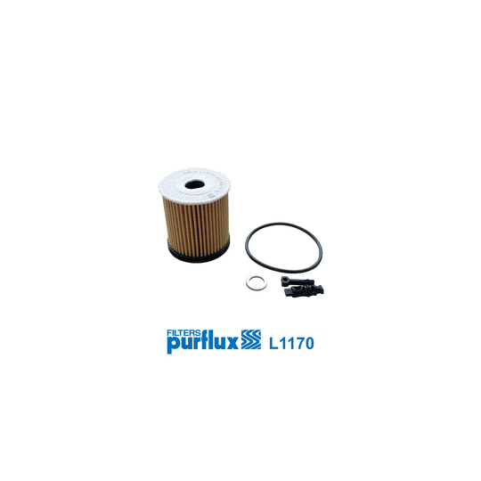 L1170 - Oil filter 