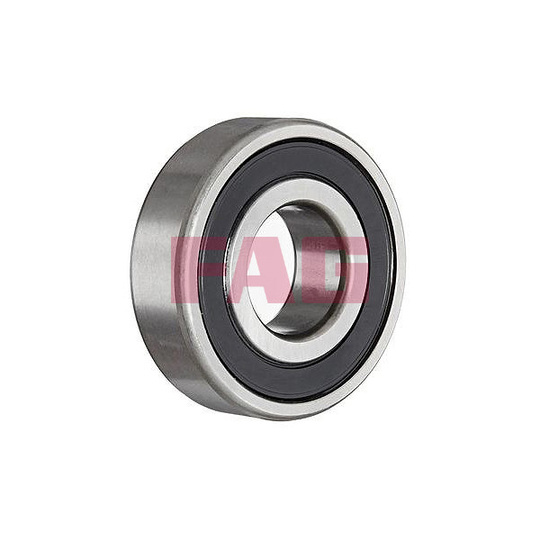 6003.2RSR.C3 - Bearing 