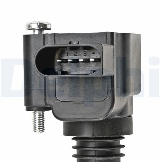 GN11137-12B1 - Ignition coil 