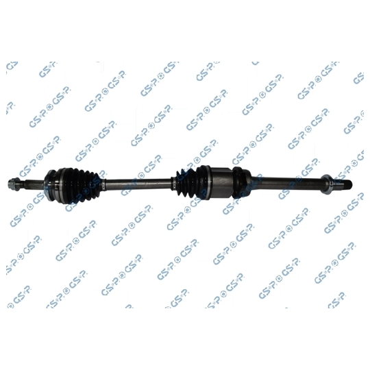 259472 - Drive Shaft 