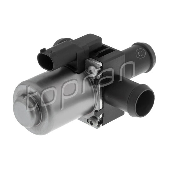 410 011 - Control Valve, coolant 