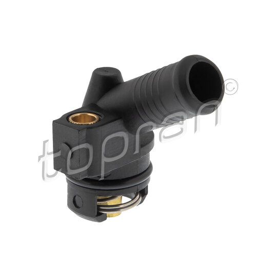 306 063 - Thermostat, oil cooling 