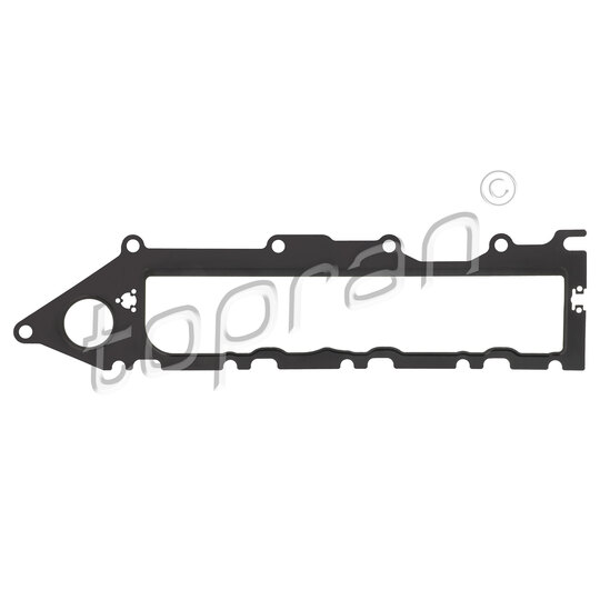 117 103 - Gasket, intake manifold 