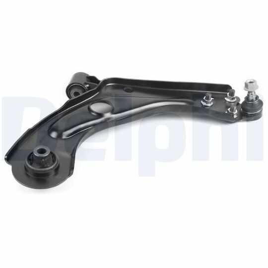 TC4366 - Track Control Arm 