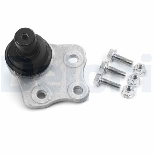 TC8541 - Ball Joint 